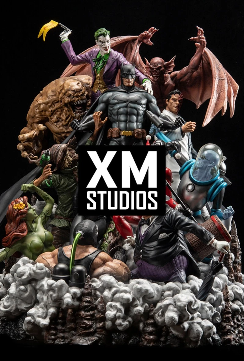 XM Studios screenshot
